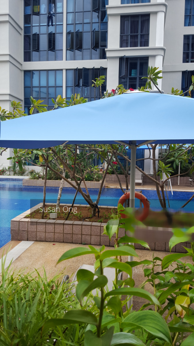 Dunman View (D15), Condominium #120764272